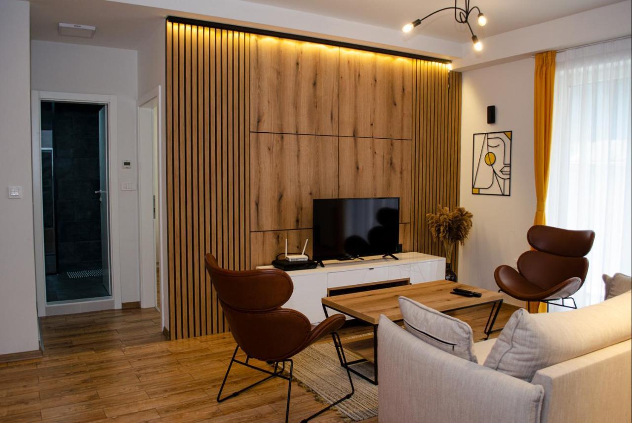 Lovely 1-bedroom Unit With Free Parking *