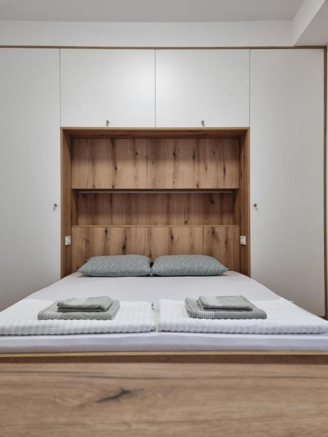 Lovely 1-bedroom Unit With Free Parking Lägenhet