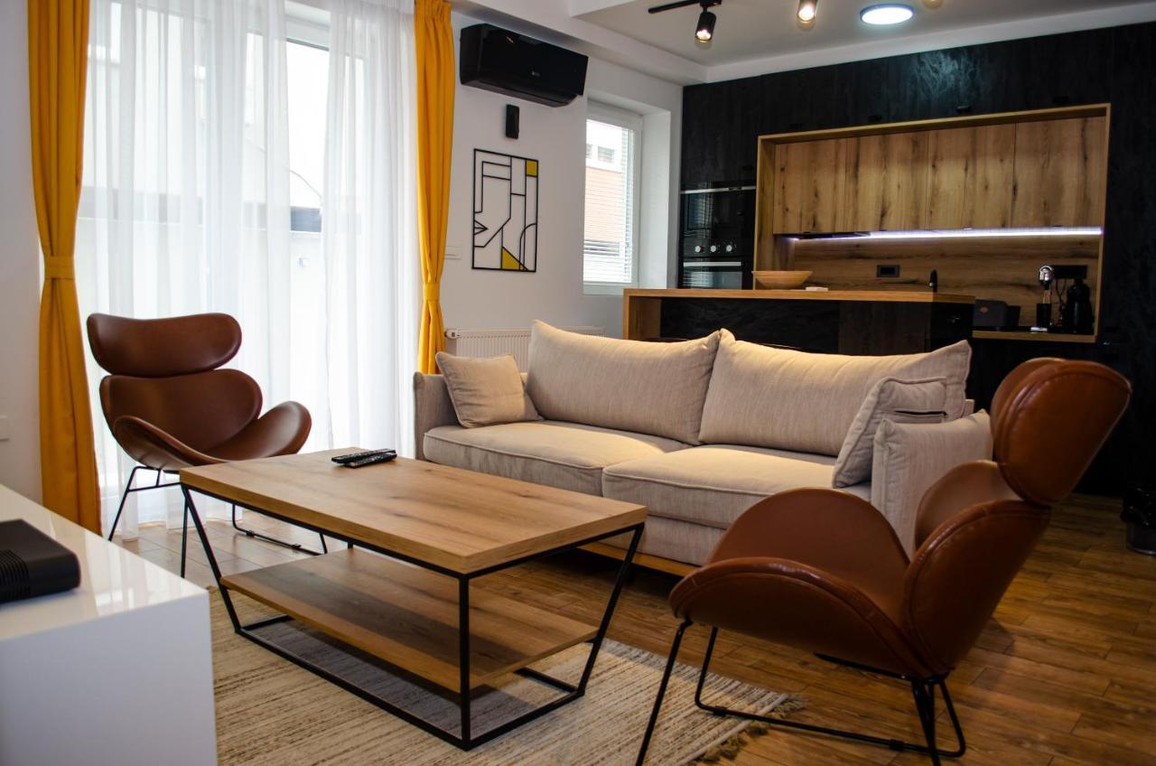 Lovely 1-bedroom Unit With Free Parking Lägenhet